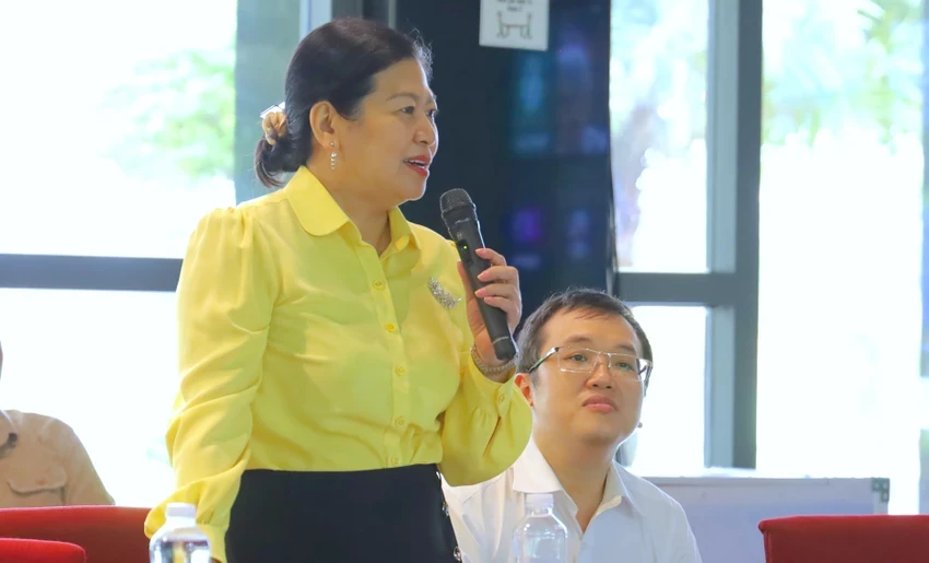 TP.HCM dự kiến trình Chính phủ đề án sáp nhập với Bình Dương, Bà Rịa - Vũng Tàu trước 1-5