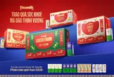 Doanh thu Quý 4/2025 của Vinamilk vượt mốc 17 nghìn tỷ đồng