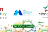 VMF - VMD 2022: Kết nối trí tuệ, sức mạnh cộng đồng Marketing Việt Nam