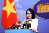 Đoàn Hoa Kỳ khẳng định tham dự Lễ kỷ niệm 30/4 tại Việt Nam