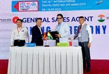 SANDY BEACH NON NƯỚC RESORT CHỌN GLOBAL JOURNEY HOLIDAYS LÀM ĐẠI DIỆN KINH DOANH ĐỘC QUYỀN TẠI ẤN ĐỘ