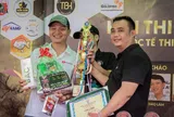 Tìm hướng đi mới cho ngành cá cảnh