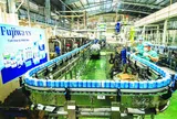 Công ty TNHH Fujiwa Việt Nam: Thực hiện thông điệp của Tổ chức Y tế Thế giới “Sức khoẻ tốt bắt nguồn từ việc uống nước tốt”