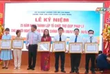 Trợ giúp viên pháp lý TP.HCM: Bảo vệ quyền, lợi ích hợp pháp cho người nghèo