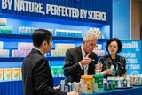 Dấu ấn Vinamilk tại hội nghị Sữa Toàn cầu: Sữa Việt ngang tầm với thế giới về đổi mới, công nghệ