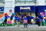 Công ty sữa hàng đầu Việt Nam mở đợt tìm kiếm nhân lực tài năng trẻ