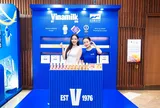 Vinamilk tiếp sức ươm mầm tài năng điện ảnh tại Liên hoan Phim Châu Á Đà Nẵng III
