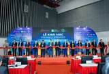 TP.HCM: Triển lãm Điện và Năng lượng Việt Nam 2025 đón hơn 10.000 khách tham quan