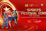 Lâm Đồng: Sắp diễn ra sự kiện thể thao - văn hóa và nhân văn Sports Festival 2025