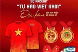 Giải chạy “Hành trình 80 năm vì An ninh Tổ quốc” thu hút 5.000 người tham gia