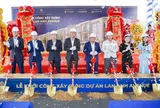 Lan Anh Avenue “cực phẩm” compound cao cấp hút giới chuyên gia tại khu vực Đông Bắc Sài Gòn