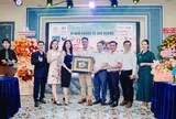 Cúp QNG: 10 năm - Một chặng đường nghĩa tình