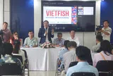 TP.HCM: Sắp khai mạc Triển lãm số 1 châu Á của ngành thủy sản Việt Nam -Vietfish 2025