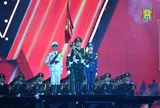 “Tổ quốc trong tim”: Nghệ sĩ cùng 50.000 khán giả tạo nên bản hòa ca của lòng yêu nước