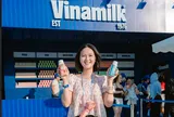 Nhìn lại những khoảnh khắc “cực cháy” của Vinamilk tại V-Concert & V-Fest cuối tuần qua