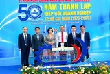TP. Hồ Chí Minh: Tôn vinh 160 sản phẩm và Dịch vụ tiêu biểu năm 2025