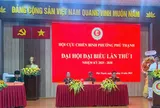 Hội Cựu Chiến binh phường Phú Thạnh: Xây dựng Hội vững mạnh toàn diện, hiệu năng - hiệu lực - hiệu quả
