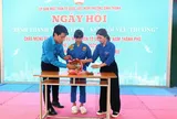TP.HCM: Ngày hội “Bình Thạnh nghĩa tình – Kết nối yêu thương” vận động hơn 1,6 tỷ đồng cho 2 quỹ