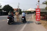 Thừa Thiên-Huế căng mình giữa “gọng kìm” của 2 dịch bệnh nguy hiểm