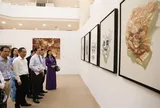 Festival Mỹ thuật trẻ: Đã đủ sức thu hút người trẻ?