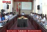 Tăng cường các biện pháp phòng, chống dịch Covid-19