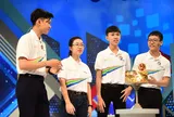 4 gương mặt vào vòng chung kết năm Đường lên đỉnh Olympia