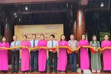 Saigontourist Group khánh thành 4 hạng mục đầu tư tại khu di tích Kim Liên