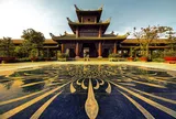 Nam Phương Linh Từ: Một quần thể đền thờ kỳ vĩ ở Đồng Tháp