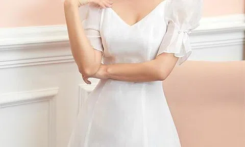 Midu tán đồng việc nghệ sĩ không công khai tình yêu