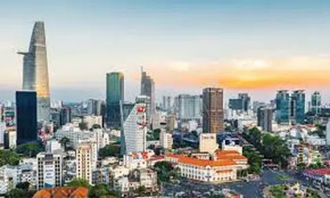 Thị trường bất động sản nhà ở TP.HCM và vùng phụ cận sẽ tăng trưởng sẽ rõ nét hơn