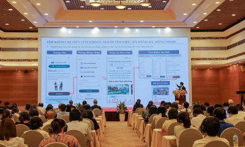 Khai trương nền tảng Dolab-Jica cho người có nguyện vọng đi làm việc ở nước ngoài lần đầu tiên tại Việt Nam