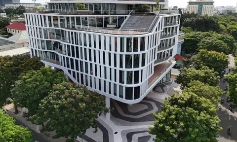 Trung tâm khởi nghiệp sáng tạo TP HCM bắt đầu hoạt động