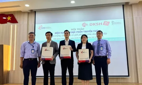 Hiện đại hoá ngành thực phẩm truyền thống: Hiện trạng, xu hướng và giải pháp từ phía doanh nghiệp