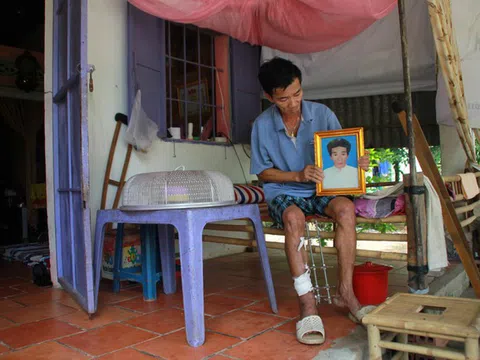 Chị gái “nước lã” dốc lòng lo lắng cho người đàn ông tưởng đã chết 5 năm bất ngờ trở về