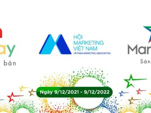 VMF - VMD 2022: Kết nối trí tuệ, sức mạnh cộng đồng Marketing Việt Nam