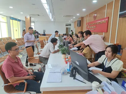 Chính quyền 2 cấp tại TP.HCM: Vận hành thông suốt nhưng vẫn còn thách thức