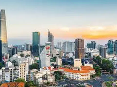 Thị trường bất động sản nhà ở TP.HCM và vùng phụ cận sẽ tăng trưởng sẽ rõ nét hơn