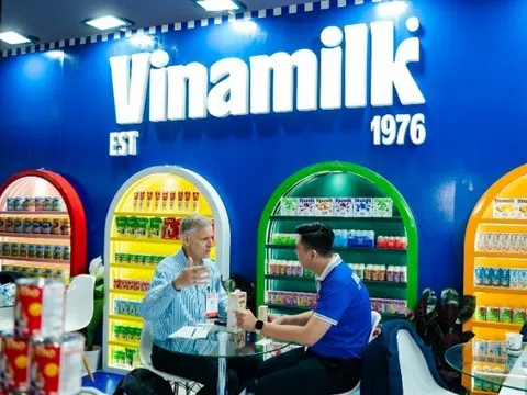 Vinamilk ghi nhận doanh thu Quý 2/2025 cao nhất từ trước đến nay, 16.745 tỷ đồng