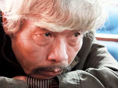 Nhà văn Bảo Ninh: 'Tiếp tục sống cuộc đời đồng đội nhường lại'