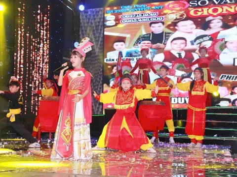 Bán kết “Giọng ca toả sáng 2025”: Cuộc tranh tài của 31 thí sinh xuất sắc