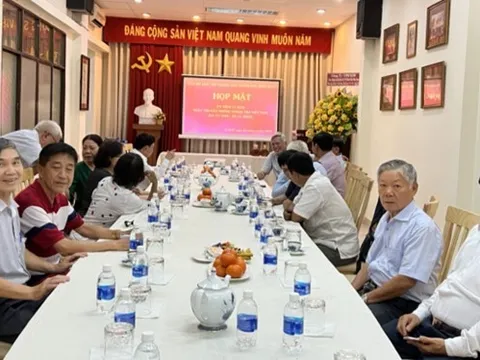 Kỷ niệm 80 năm Ngày thành lập ngành Thanh tra Việt Nam : Chung sức đồng lòng, hoàn thành tốt nhiệm vụ