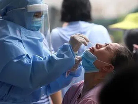 Không chủ quan dù âm tính với SARS-CoV-2