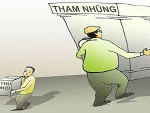 Khó thu hồi tài sản tham nhũng và bài toán “khắc phục hậu quả” những vụ “đại án”