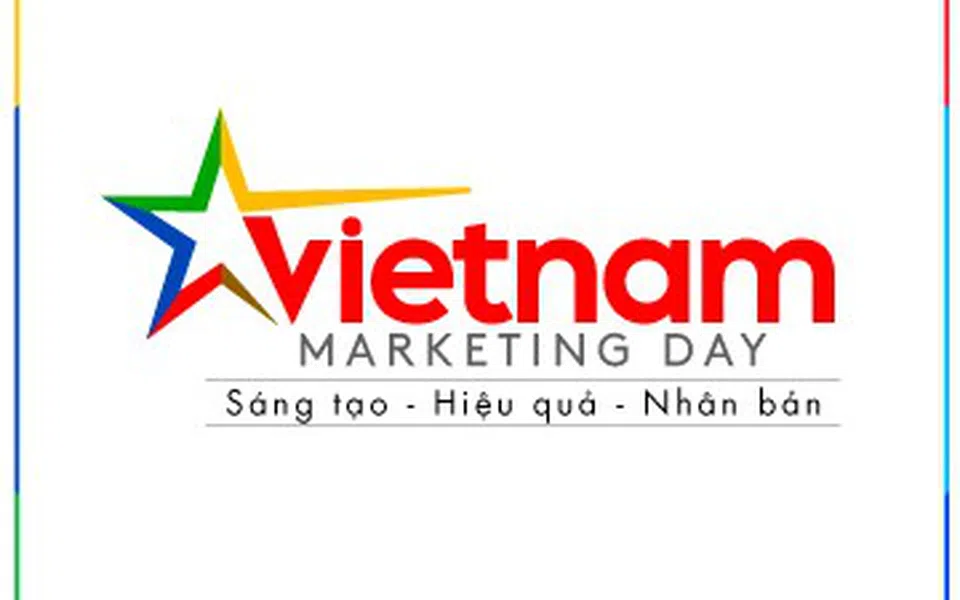 Ngày Hội Tiếp thị Việt Nam: Tôn vinh giá trị sáng tạo văn hoá Việt